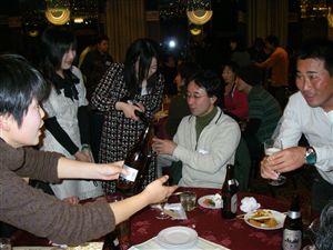 最新情報: マリンパーティ２００７・後記